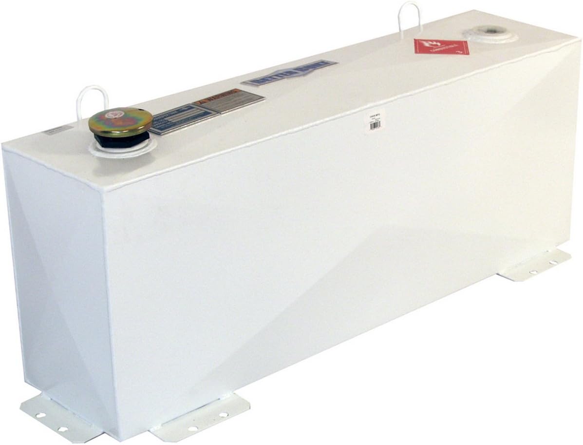 Better Built Trail FX 29224166 Steel Fuel Transfer Tank