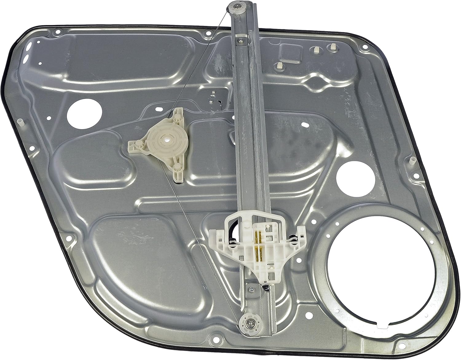 Dorman 749-427 Rear Passenger Side Power Window Regulator (Regulator Only) Compatible with Select Kia Models