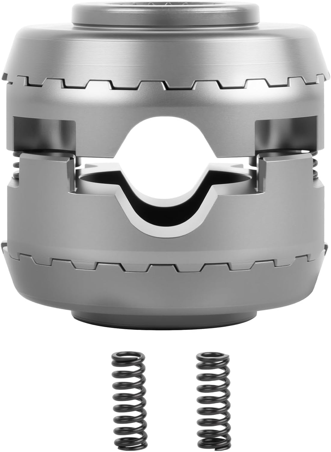 TL-CANAM Front Differential Locker Compatible with 2007-2021 Can-Am UTV ATV Maverick X3 Commander Renegade Outlander Defender Traxte