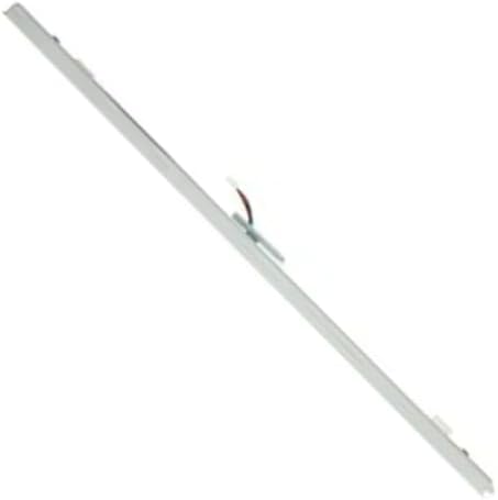 AGU75188619 Refrigerator Plate Assy Front Fits LG