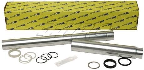 URO 11141439975R Engine Coolant Pipe