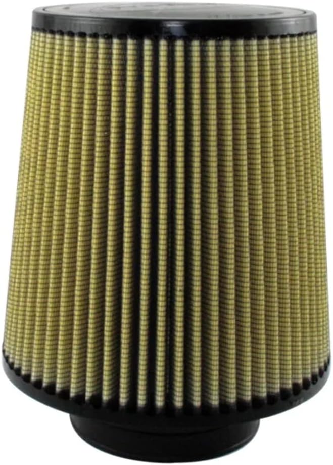 aFe POWER Magnum FORCE Intake Replacement Air Filter w/Pro GUARD 7 Oiled Media - 4.50