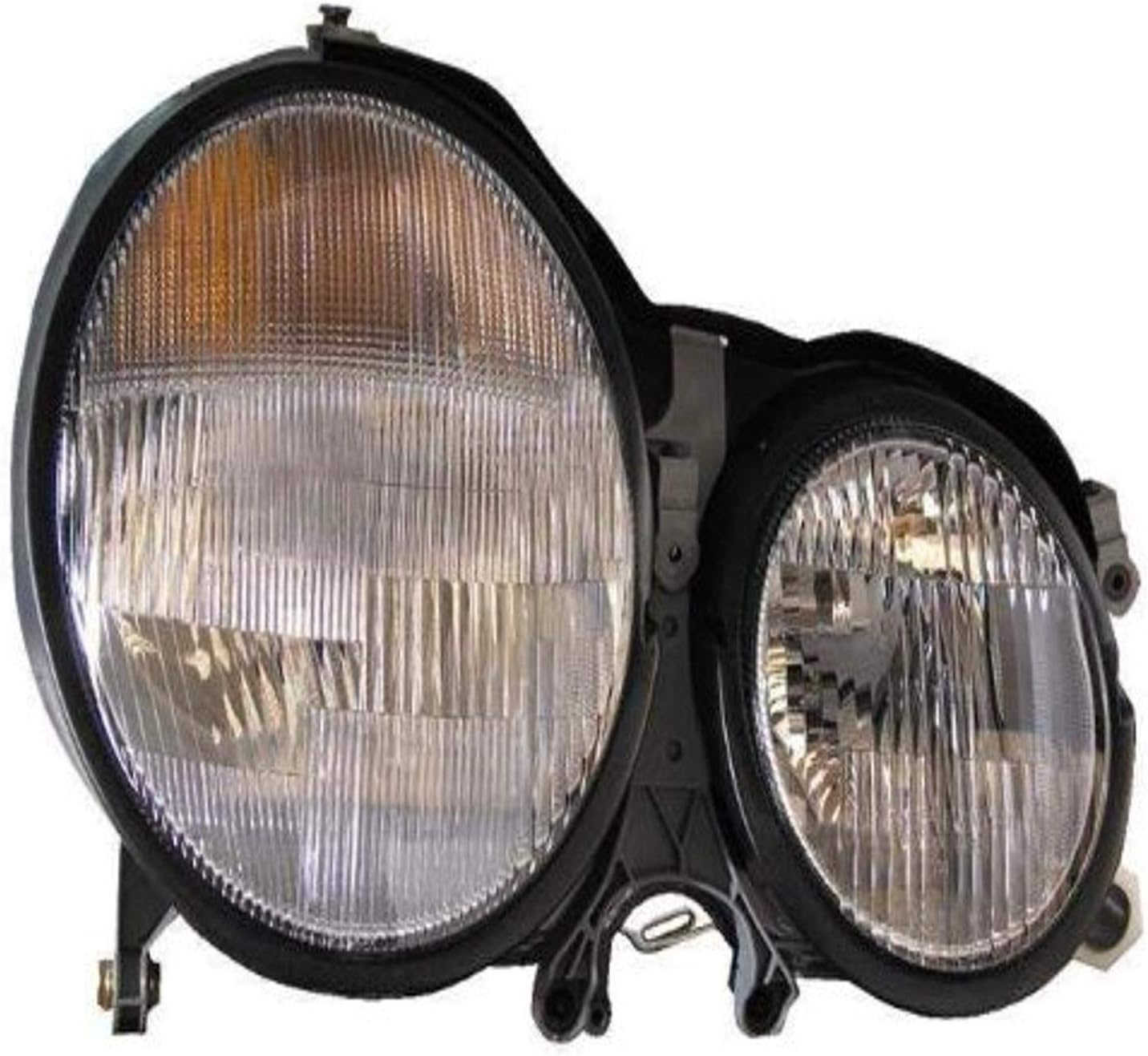 Depo 340-1106R-AS Replacement Pasenger Side Headlight Assembly (This product is an aftermarket product. It is not created or sold by the OE car company)