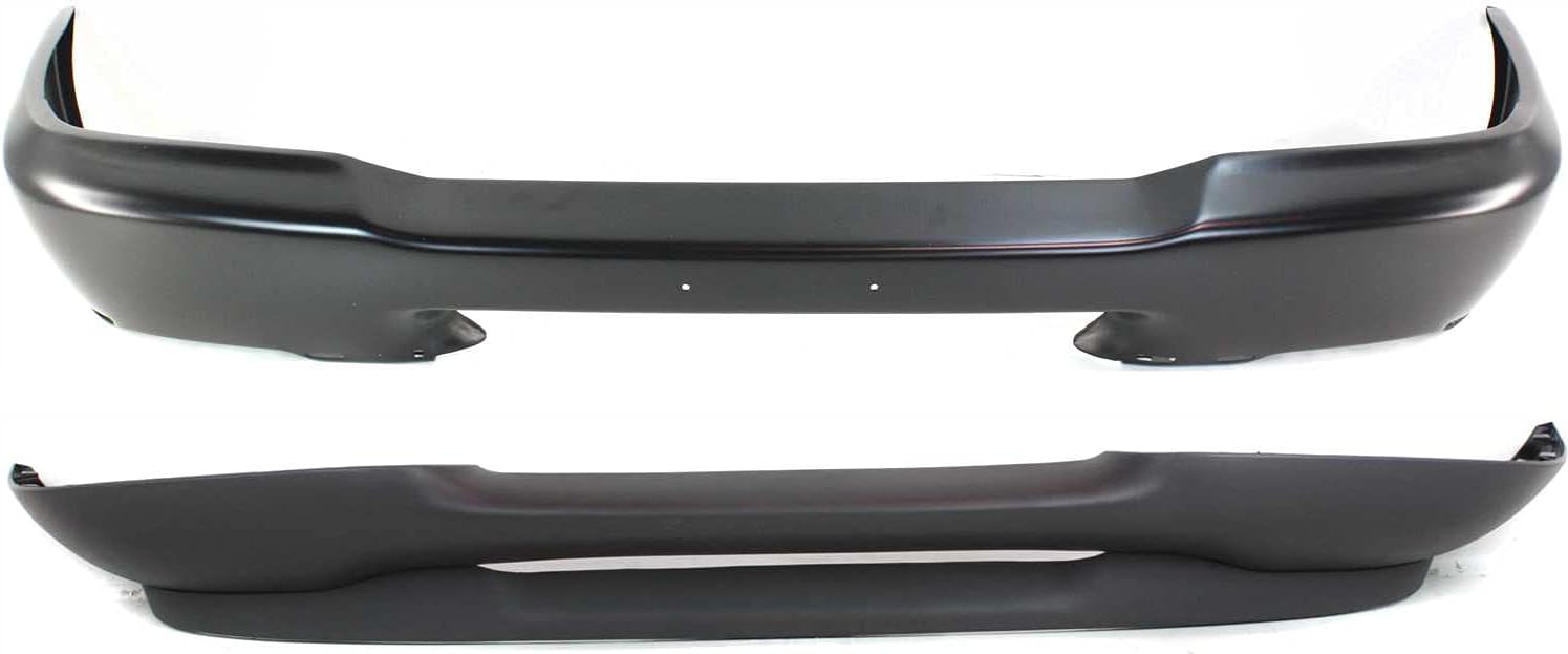 Garage-Pro Bumper Kit Compatible with 1998-2000 Ford Ranger Front