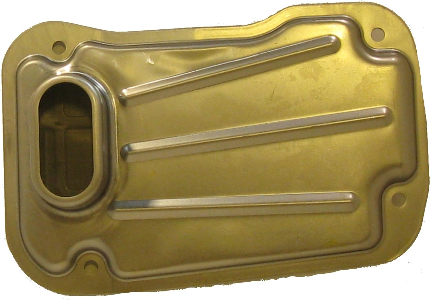 Genuine Toyota Parts - Strainer Assy, Oil (35330-60050)