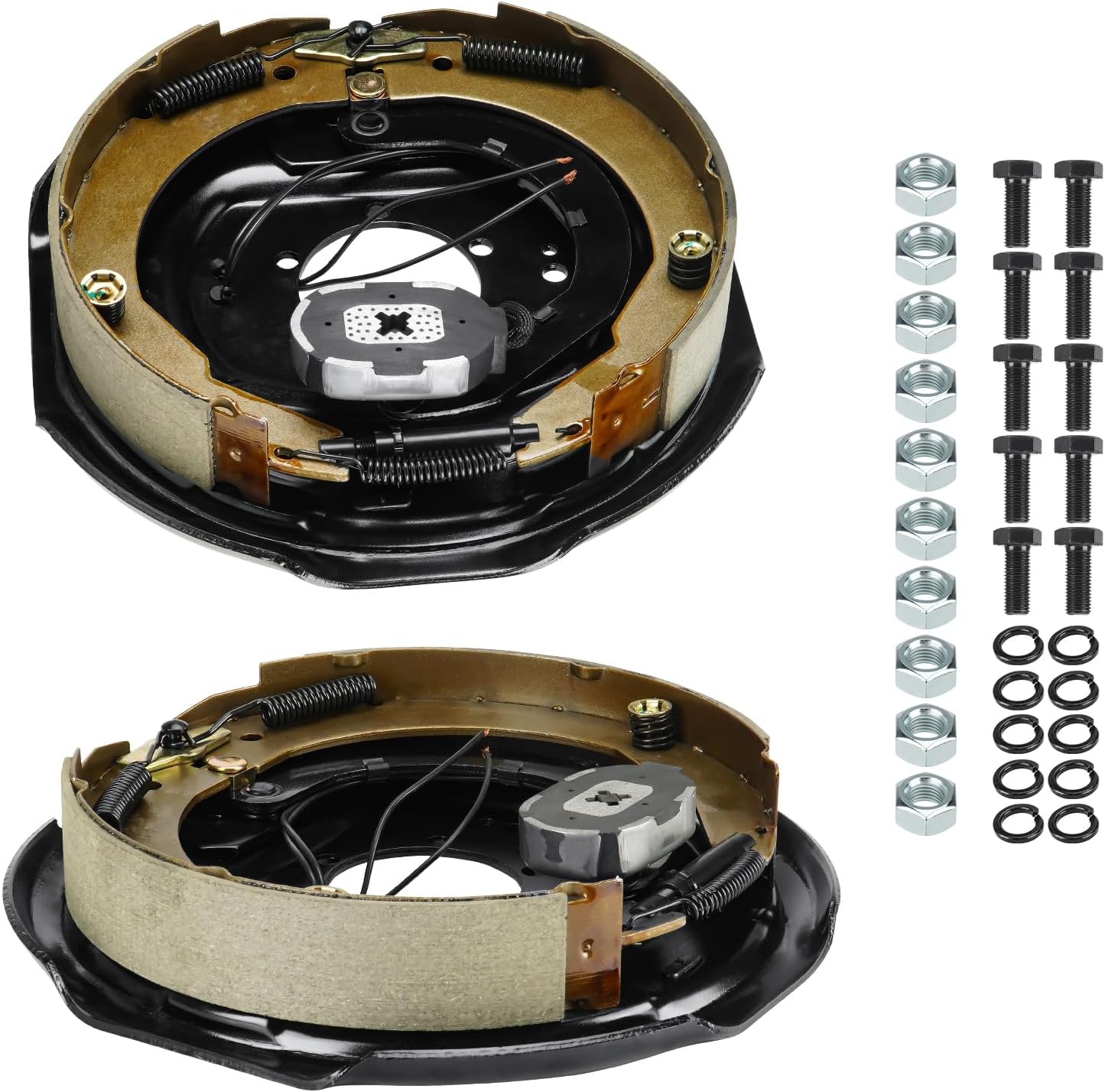 2Pcs 12