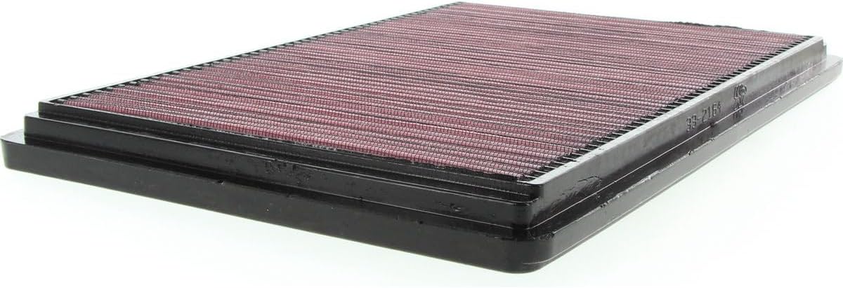 K&N MITS Montero 01-07, Pajero 00-10
