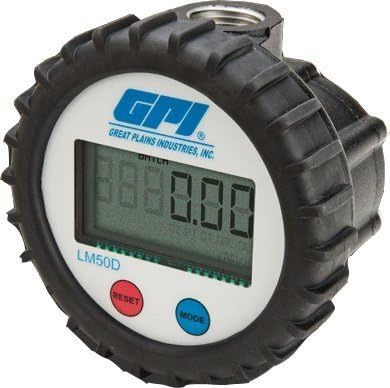 Dee Zee LM50DN 1/2