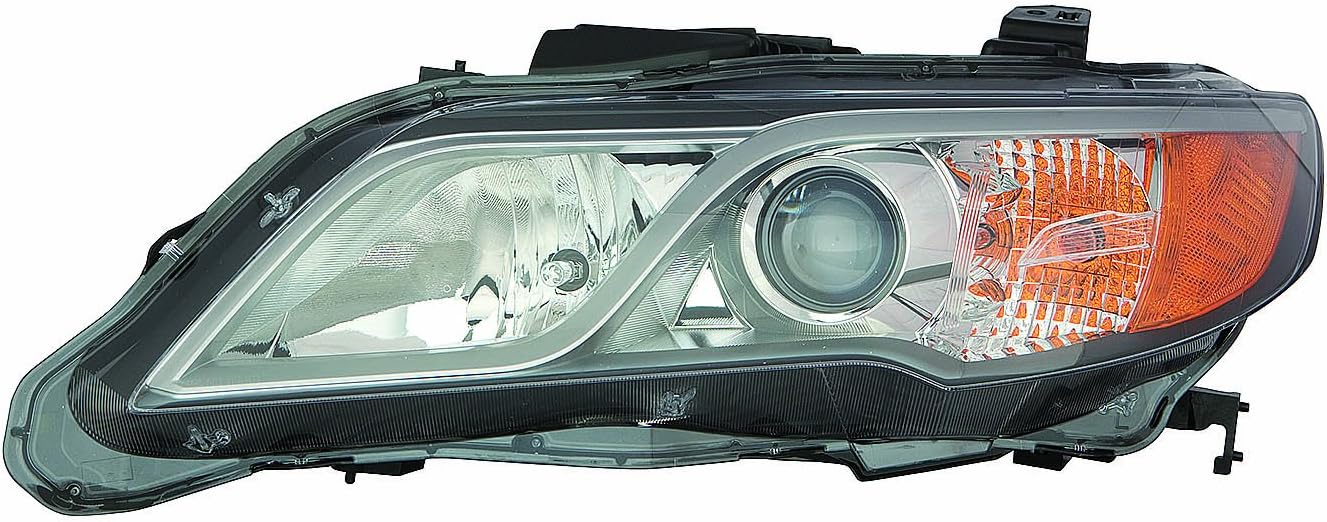 Depo 327-1108L-AF2 Replacement Auto Part (This product is an aftermarket product. It is not created or sold by the OE car company)