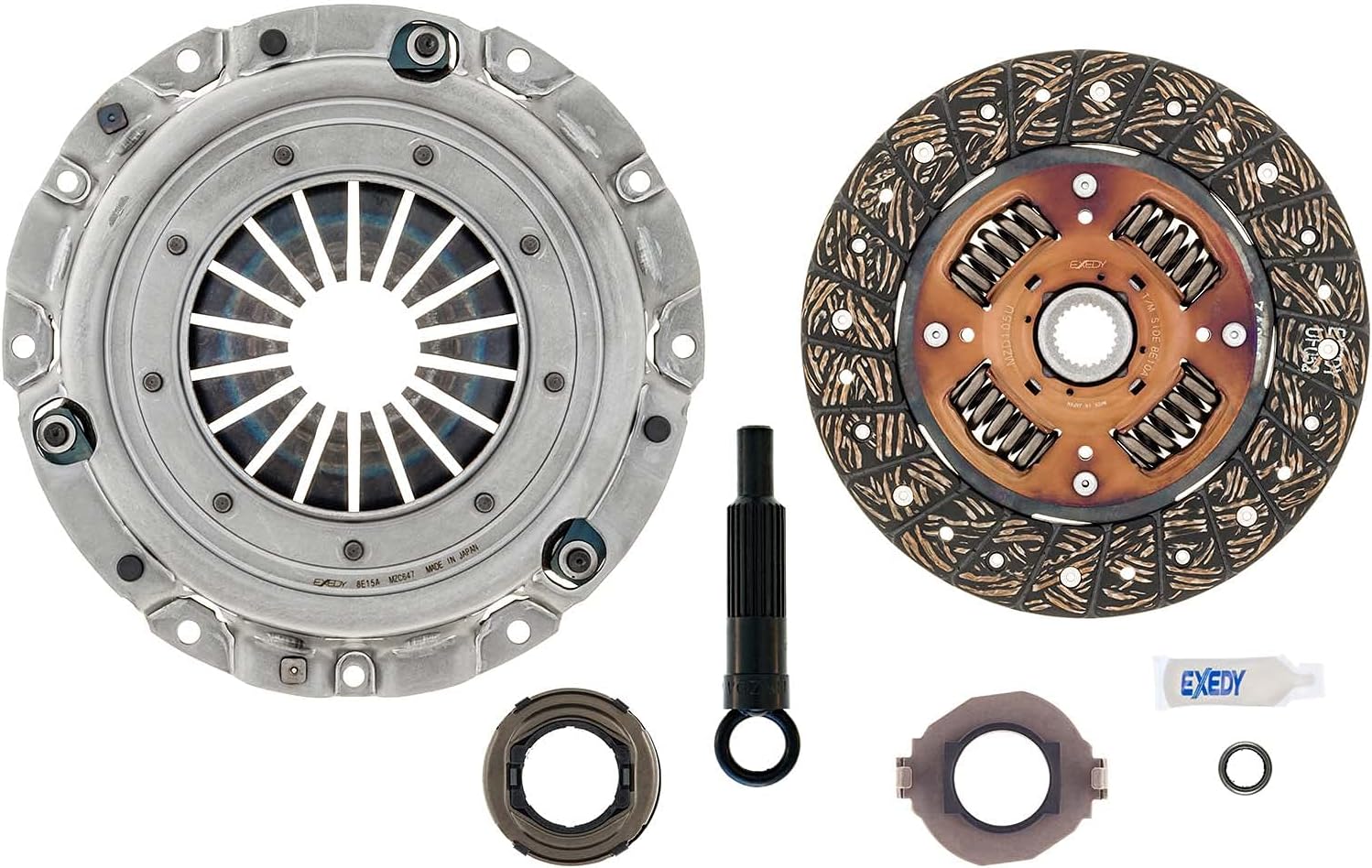 MZK1003 OE Transmission Clutch Kit