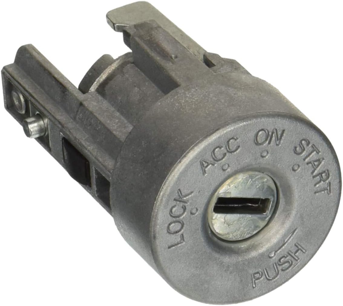 Standard Motor Products US-498L Ignition Lock Cylinder