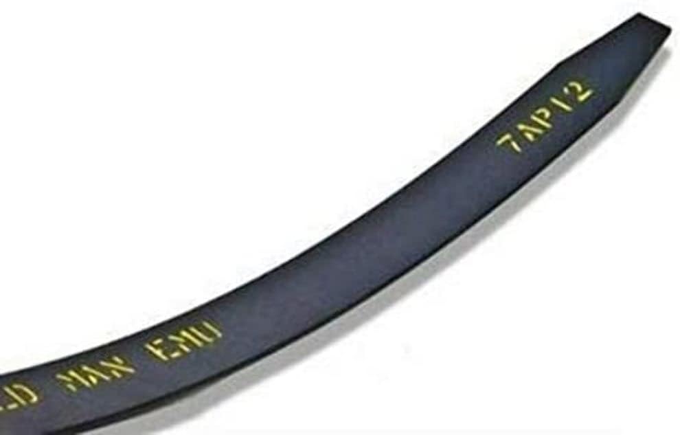 ARB D37XL Old Man Emu Dakar Extra Leaf Spring