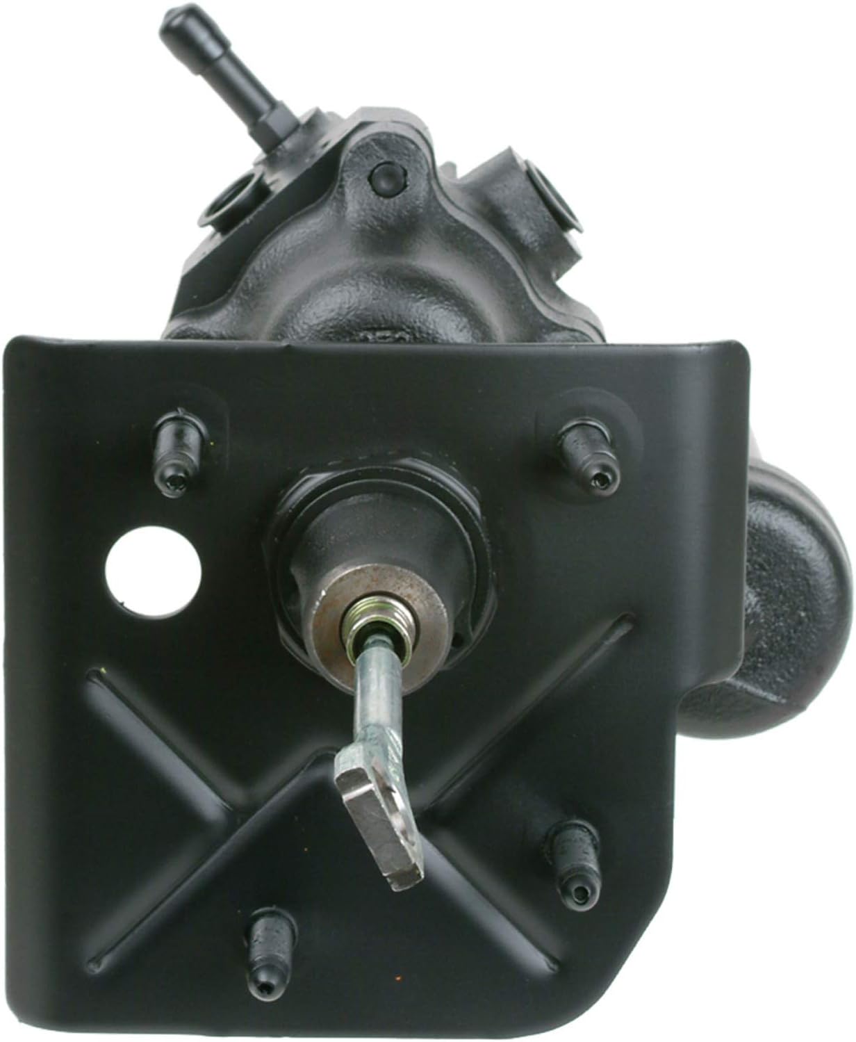 A1 Cardone Cardone 52-7370 Remanufactured Hydraulic Power Brake Booster without Master Cylinder,Black (Renewed)