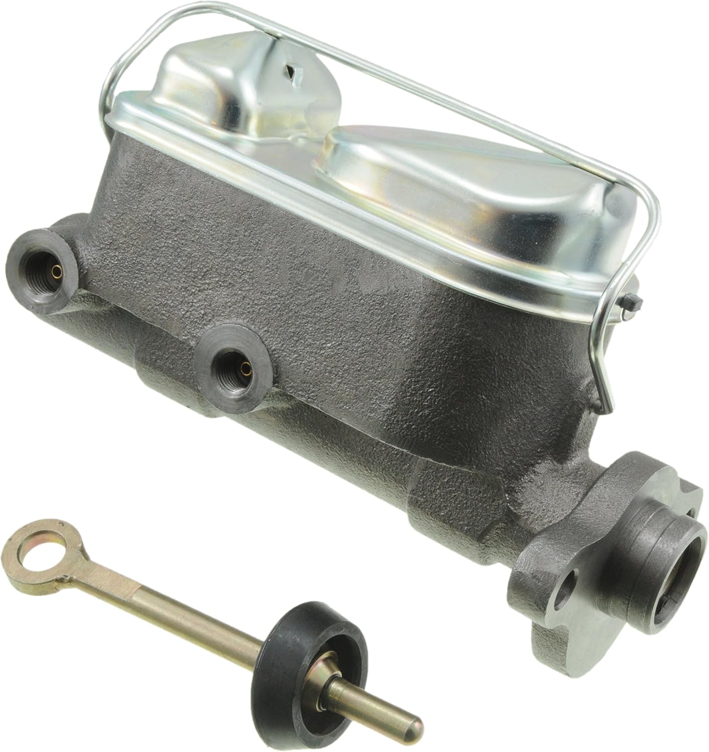 Dorman M39448 Brake Master Cylinder Compatible with Select Jeep Models