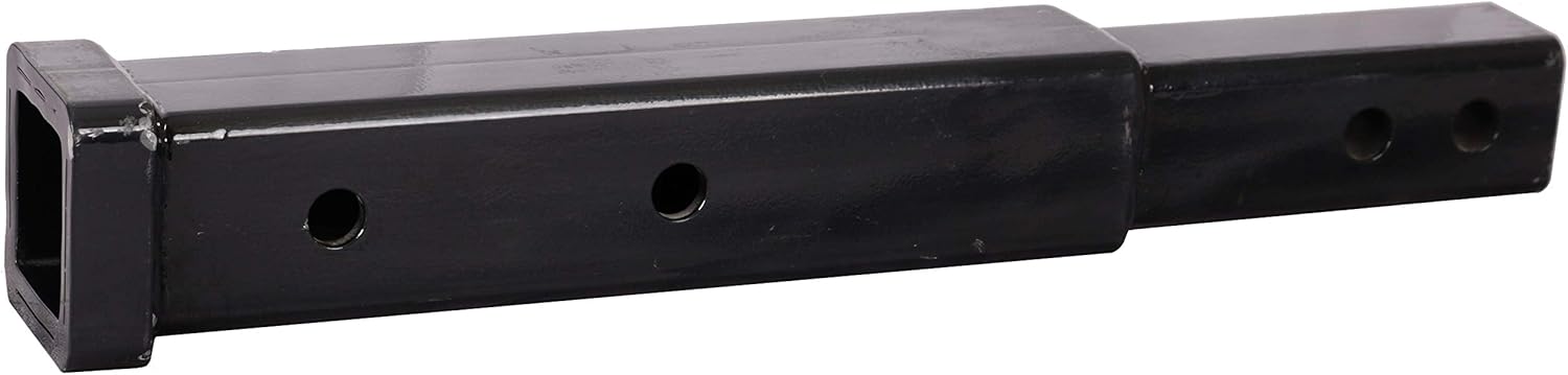 GEN-Y Hitch Tow Hitch Extender for 2