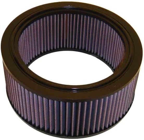 K&N Engine Air Filter: Increase Power & Towing, Washable Replacement Air Filter: Compatible 1962-1994 FORD (F250, F350, F450, F59, E250, Econoline, ClubWagon, Motorhome, E150, F150, Heavy Duty) E-1460