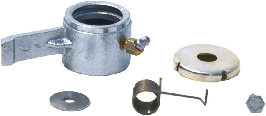 WARN 7605 Brake Pawl Assembly, Fits: M8274 Series Winch , Black