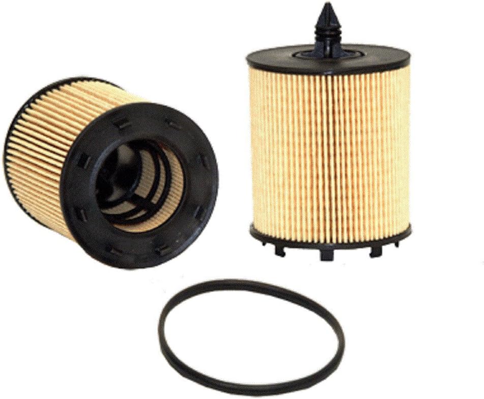 Wix 57082 Cartridge Lube Metal Free Filter - Case of 12