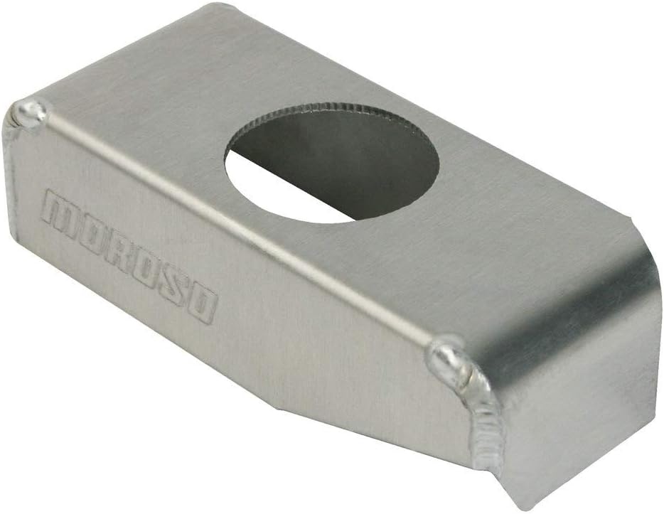 Moroso 74229 Brake Booster Cover