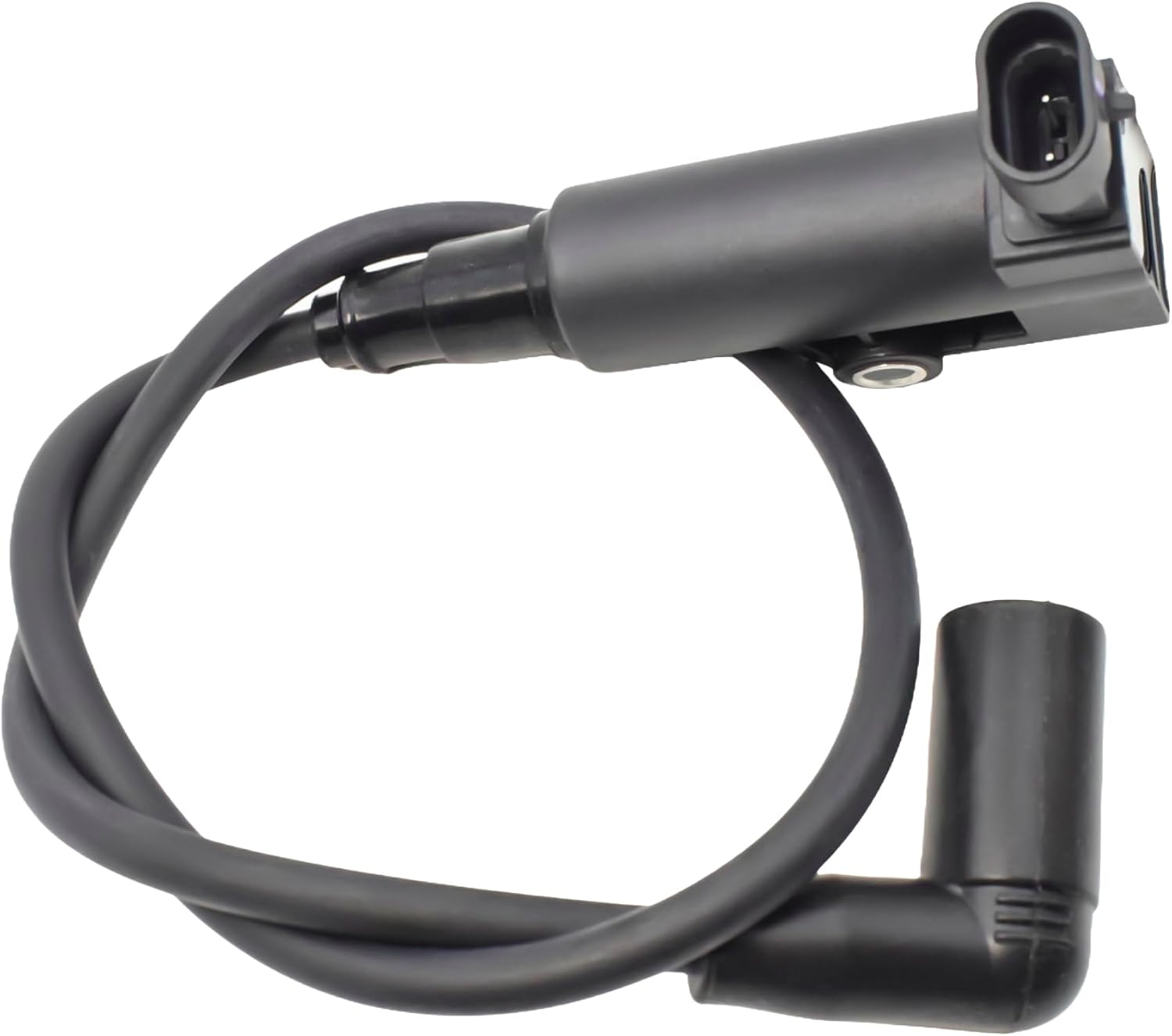 Ignition Coil Fit for Kohler Engines ECV740 ECV650 CH740 ECH630 ECH680 ECH740 ECH749 ECH980, Replaces 28259125 28159579
