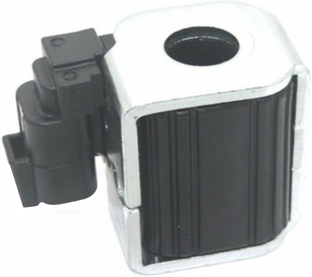 Auto Crane Coil, 5/8
