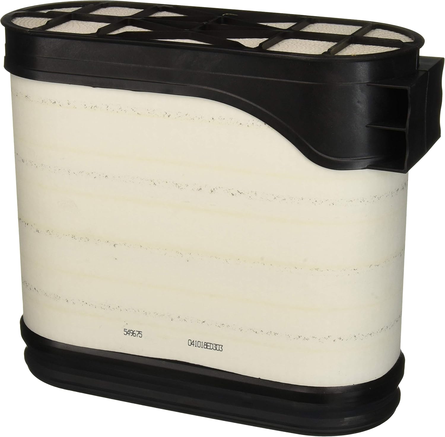 WIX Corrugated Style Primary Air