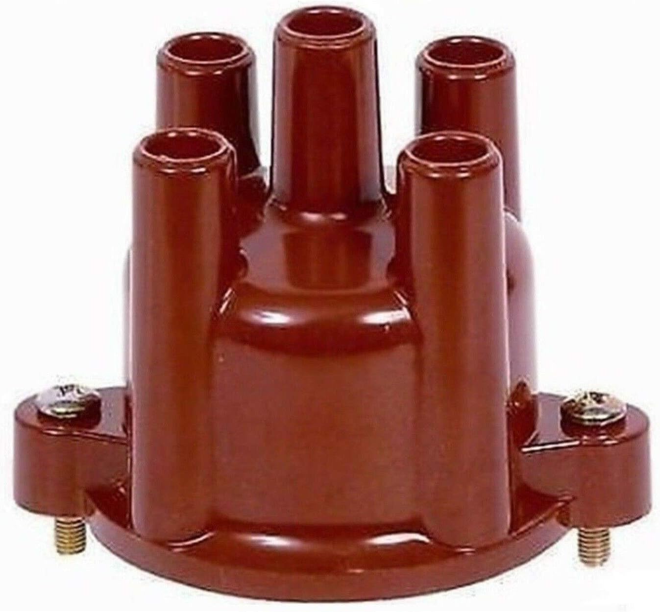 EMP Distributor Cap for Volvo Penta 4 Cylinder AQ120B AQ125, AQ131, AQ151 & More Replaces 18-5358 841263-7 Read Product Description for Application/Fitment