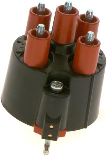 Bosch Distributor Cap - 1235522325