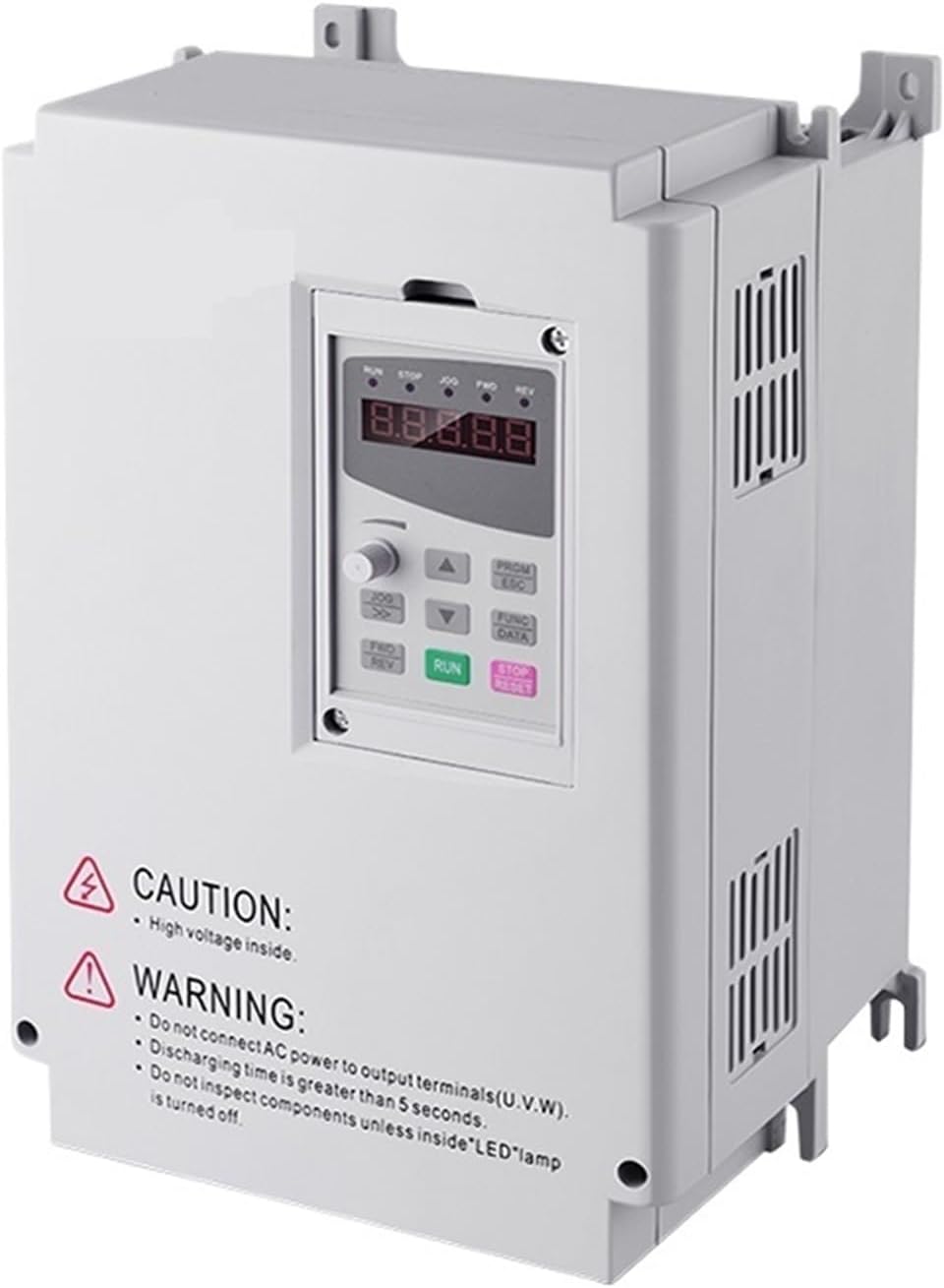 11KW Frequency Converter 3 Phase Output 220V/380V Inverter For Woodworking Engraving/Carving Machines(380V)