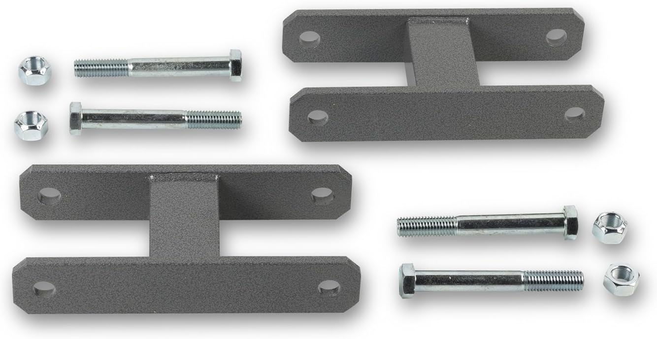 Warrior Products 128 1-1/4