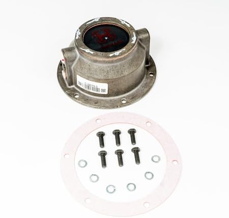 Hendrickson Vs-32070-3 - Tmx Hubcap Hp
