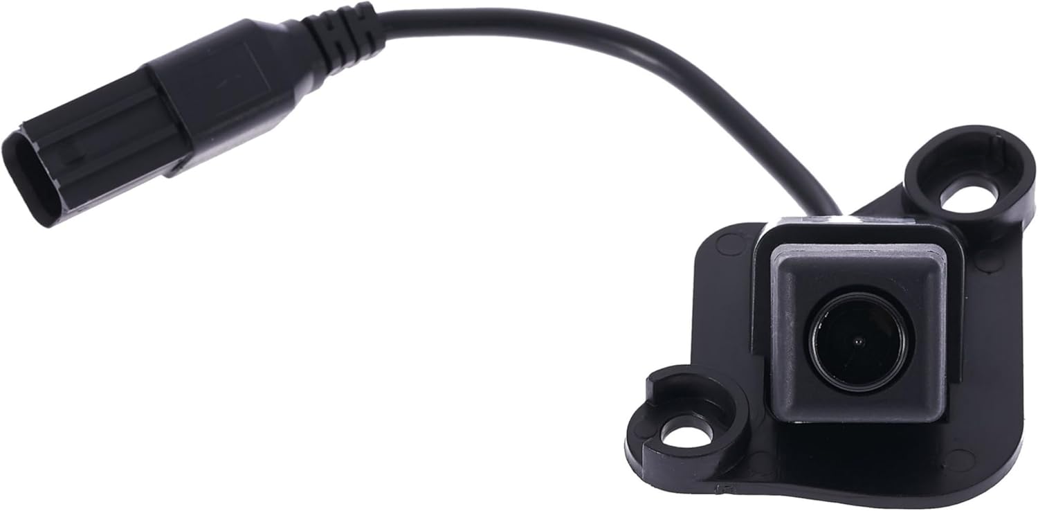 Backup Camera Replaces for 2014-2015 Toyota Tundra OE Part # 86790-0C020