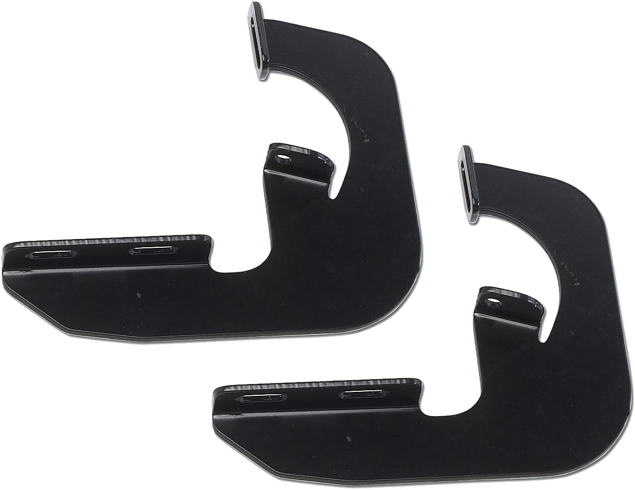 Westin 22-1905 Mounting Kit