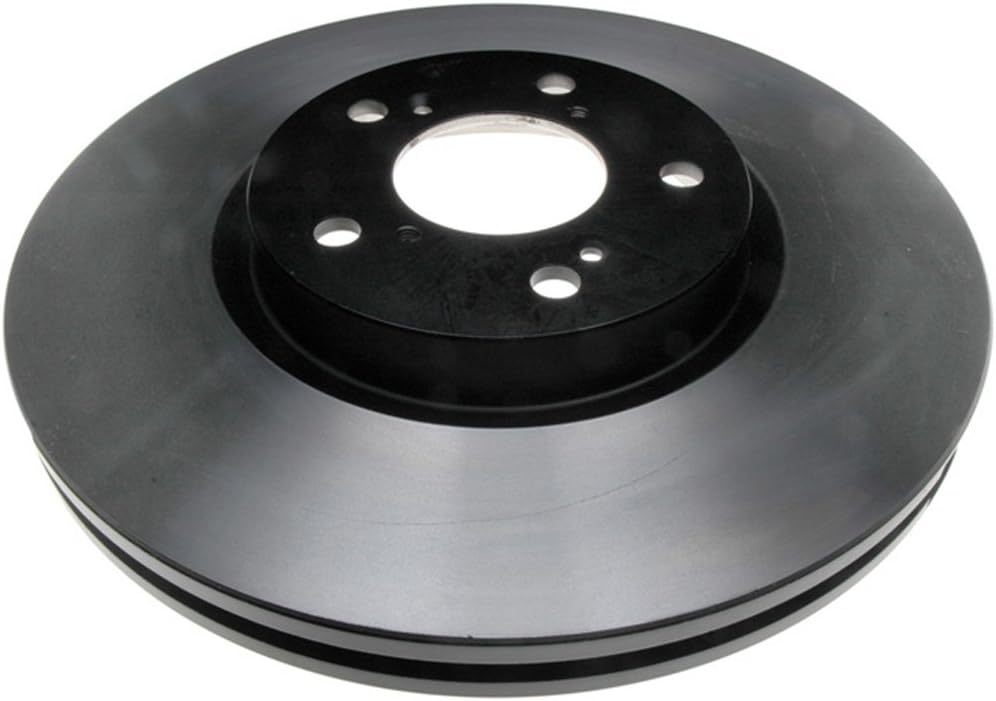 Raybestos Specialty Truck Automotive Replacement Front Disc Brake Rotor for Select Acura, Honda (980566)