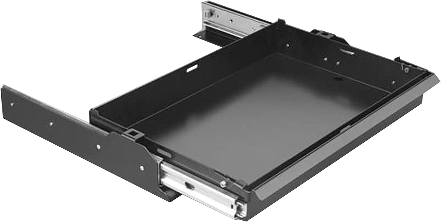 MORryde SP60-044 Sliding Battery Tray - 24.25