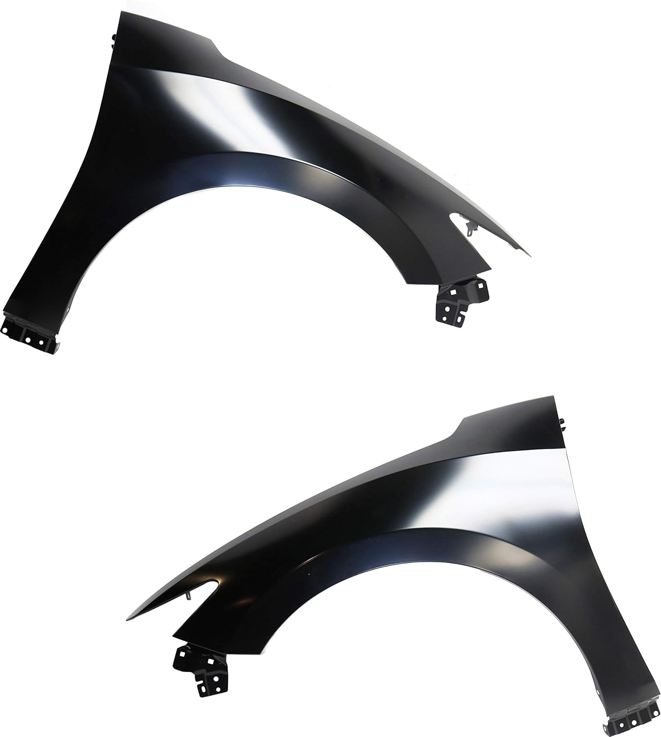 Garage-Pro Front Fender For Nissan Maxima 2016-2023 Front Driver and Passenger Side