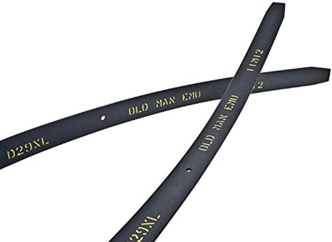 ARB D28XL Old Man Emu Dakar Extra Leaf Spring