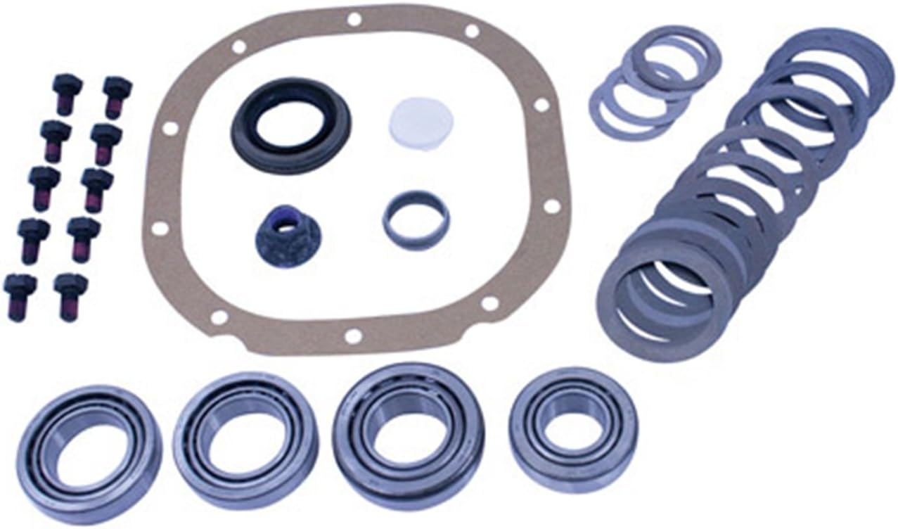 Ford Racing( M-4210-B2) Ring and Pinion Installation Kit