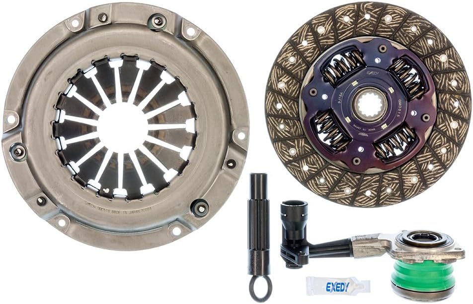 Exedy Clutch Kit - GMK1000