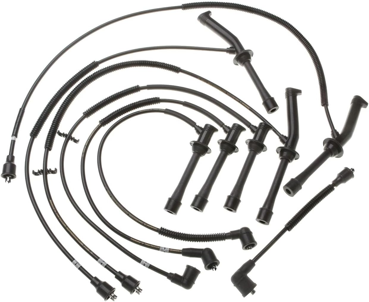 Standard Motor Products 55124 Spark Plug Wire Set