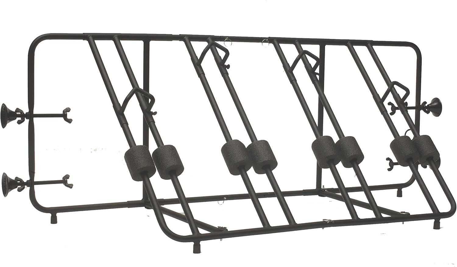 Heininger Automotive 2025 Advantage SportsRack BedRack