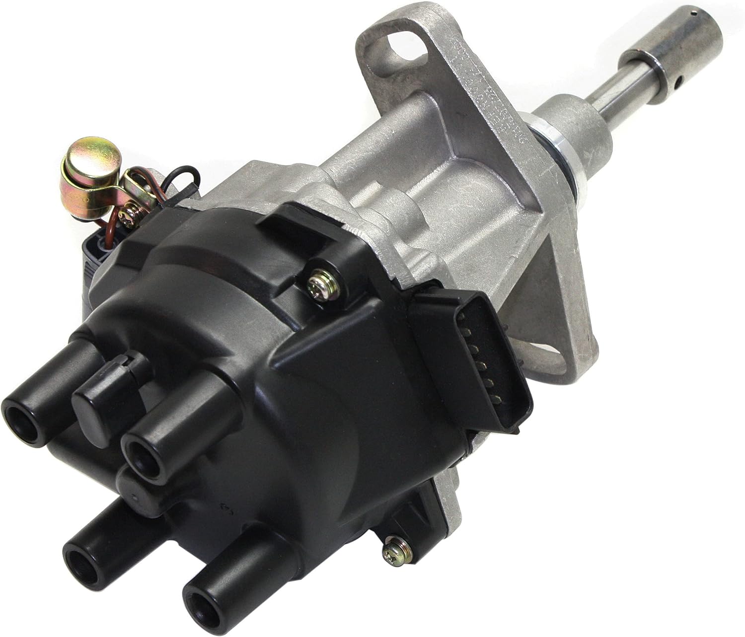 Garage-Pro Distributor Compatible with Nissan Pickup 1996-1997 2.4L