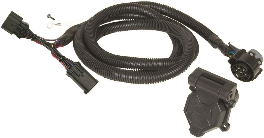 Hopkins Towing Solutions 40147 Endurance Ford 5th Wheel Wiring Kit
