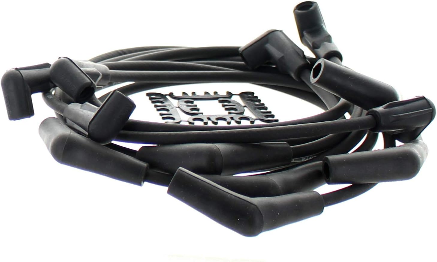 Volvo Penta, New OEM, Spark Plug Wire Ignition Cable Set Kit, 3888325,