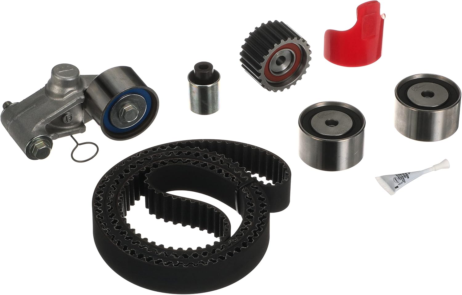 Gates TCK328A PowerGrip Premium Timing Belt Component Kit