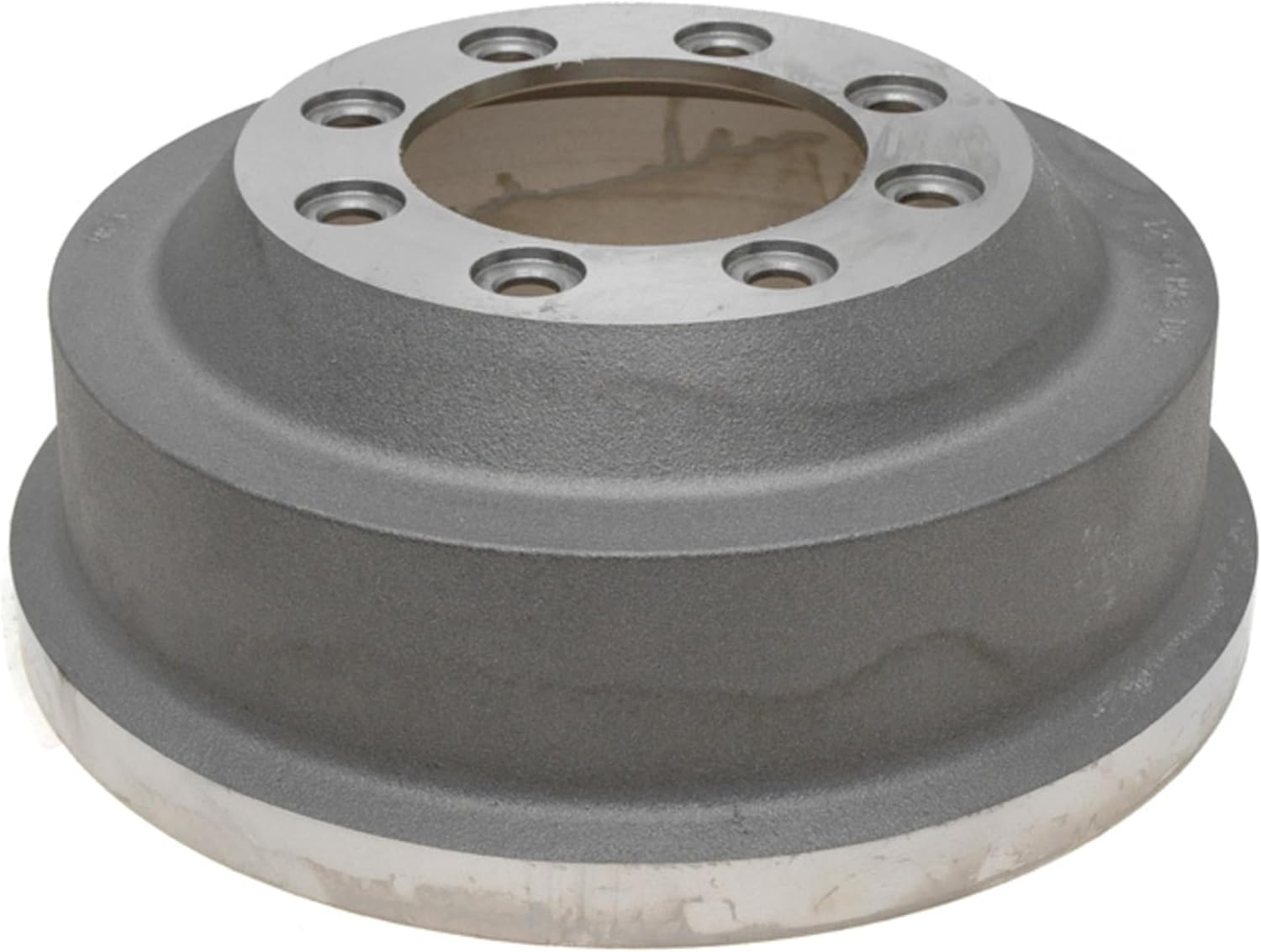ACDelco Gold 18B141 (19176923) Rear Brake Drum