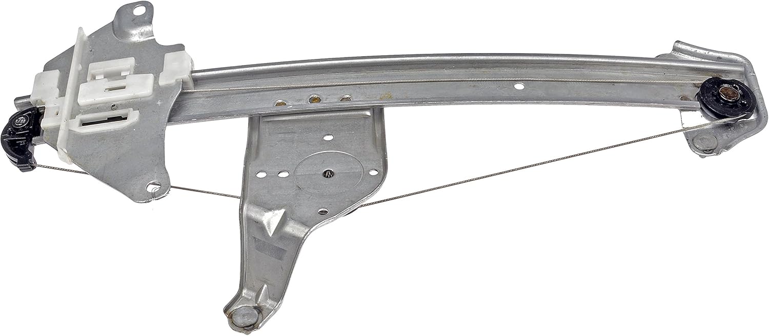 Dorman 749-718 Rear Driver Side Power Window Regulator (Regulator Only) Compatible with Select Toyota Models