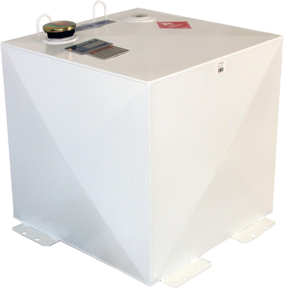 Trail FX 29224165 Steel Fuel Transfer Tank