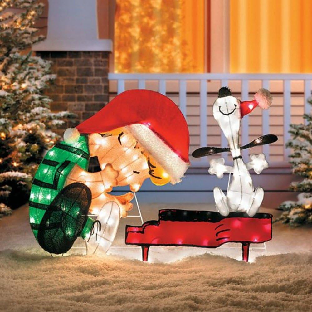Christmas Yard Art Decorations 32