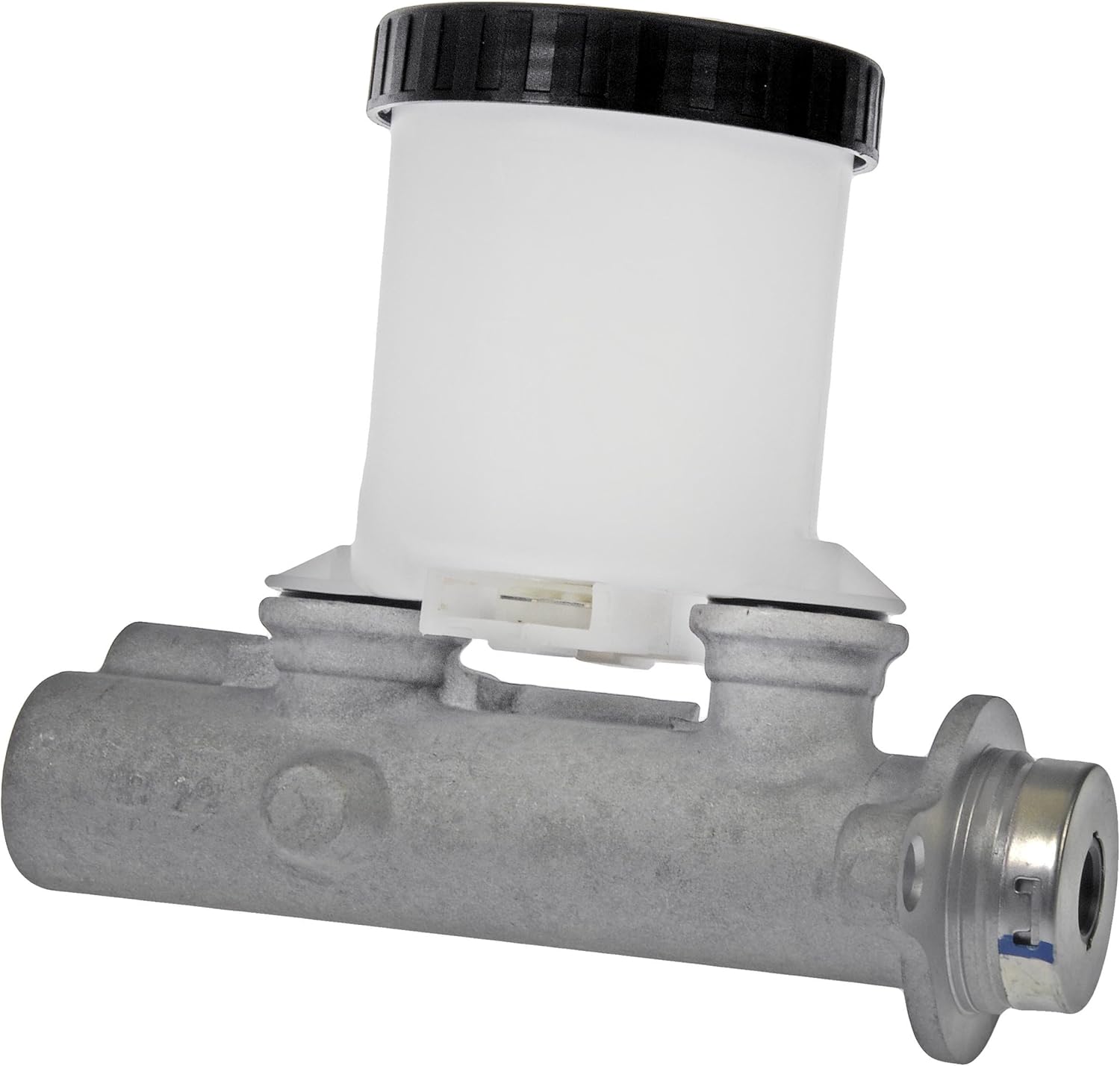 Dorman M39810 Brake Master Cylinder Compatible with Select Nissan Models